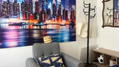 Apartment in the City Centre photo 15