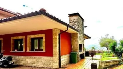 Chalet in Parroquias Norte-Naranco photo 7