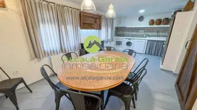 Terraced house in Osma photo 3