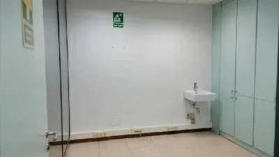 Nave industrial en alquiler en Mesoiro-Feáns-Zapateira - Més
