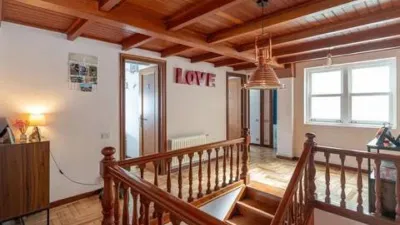 Apartment in Ferrol Vello-Puerto photo 37