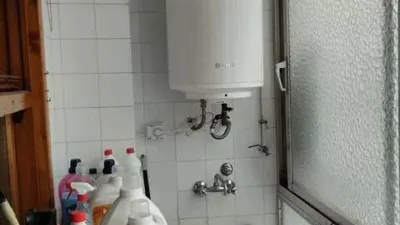 Apartment on Calle de Belando photo 19