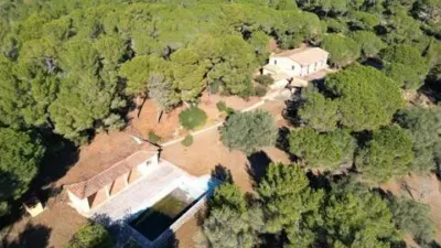 Chalet in Calonge photo 19