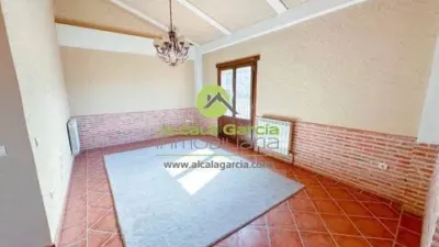 Apartment in El Burgo de Osma-Ciudad de Osma photo 4