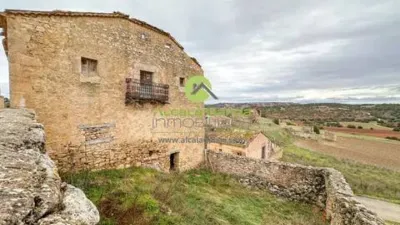 Casa rústica en San Esteban de Gormaz photo 4