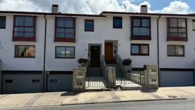 Casa adosada en venta en Culleredo - Vista 4