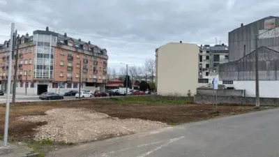 Terreno en venta en Carballo (Carballo) - Más