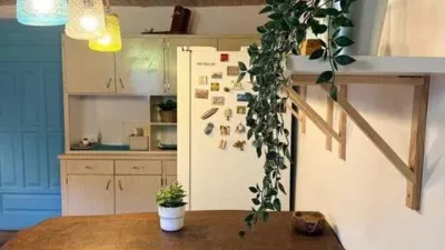 Chalet in Barbeito (Regueira, A) photo 48