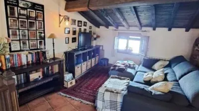 Terraced house on Calle Hernán Cortés photo 7