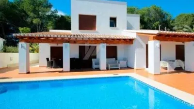 Casa – Moraira - Vista 3