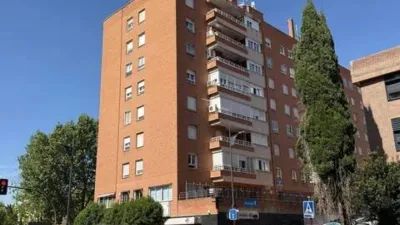 Apartment in Constitución-Balconcillo photo 4