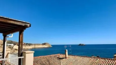 Ático en calle de Isla de los Terreros photo 2