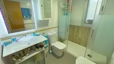 Semi-detached house in Platja de Mont-roig photo 11