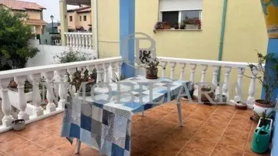 Terraced house on Calle Pedrises S-N photo 2