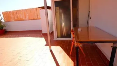 Apartment on Carrer de les Modistes photo 15