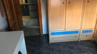 Apartment in El Pilar-San Pablo photo 16
