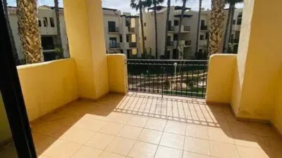 Apartment on Avenida del Mar Street, No Number photo 8