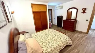 Apartment in El Coll d'en Rabassa photo 10