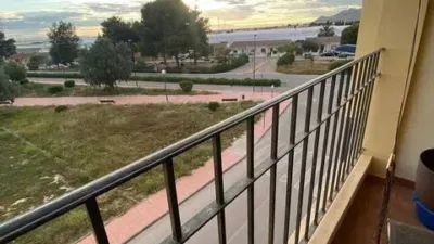 Top-floor apartment on Calle de los Dolores photo 20