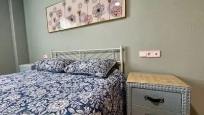 Apartment in Sant Antoni photo 44