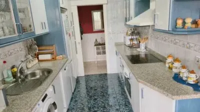 Piso en San Diego-Las Almenas photo 10
