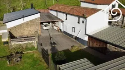 Chalet in Barbeito (Regueira, A) photo 7