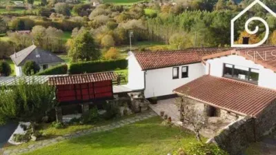 Chalet in Barbeito (Regueira, A) photo 11