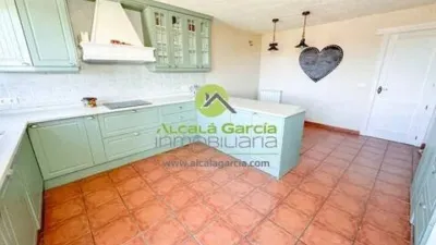 Apartment in El Burgo de Osma-Ciudad de Osma photo 11