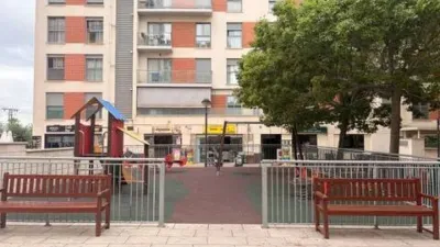 Flat on Calle Escritor Francisco Aleman Sainz, 2 photo 28