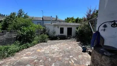 Chalet en venta en Avenida Alfonso XIII, cerca de Calle del Campo, Bóveda de 105.000 €