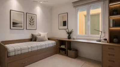 Apartment in Universidad-Malasaña photo 11