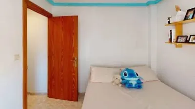 Apartment in Carrús Este-Camí dels Magros photo 11