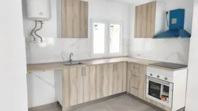 Apartment in Pla del Bon Repòs photo 9