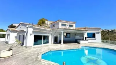 Casa - Vista 4