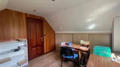 Chalet in Neda photo 20
