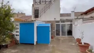 Casa rústica en venta en Valdeganga - Vista 4