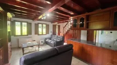 Chalet in Neda photo 6