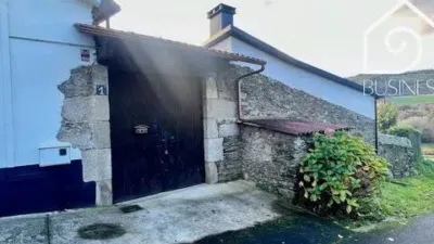 Chalet in Barbeito (Regueira, A) photo 80