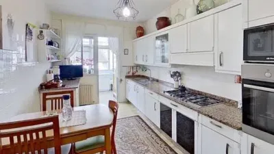 Apartment in La Milagrosa photo 13