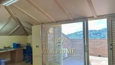 Chalet en Cabrils photo 37