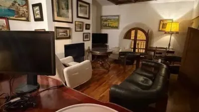Apartment on Calle de la Obra Pía photo 9