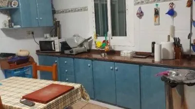 Chalet in Sant Antoni photo 16
