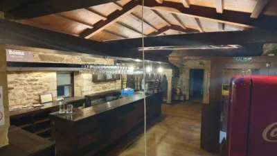 Casa – Cacheiras, A Toxeiriña, Vilanova - Vista 5