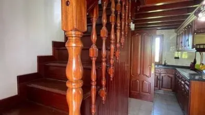 Chalet in Neda photo 4