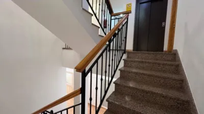 Apartment in the City Centre photo 39