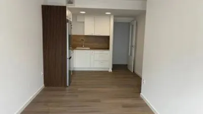 Apartment in Cedeira photo 8