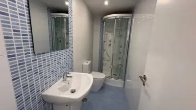 Apartment in Cedeira photo 12