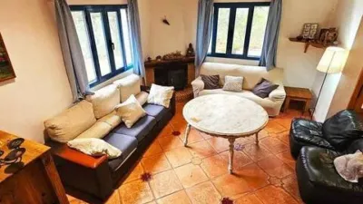 Rustic house in Santa Ana La Real photo 6