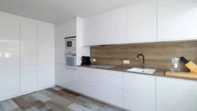Apartment in Ferrol Vello-Puerto photo 19