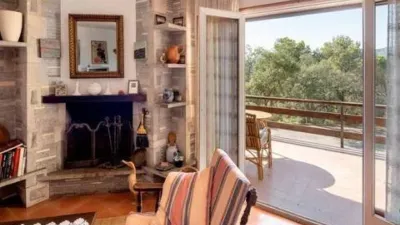 Chalet in S'Agaró photo 19